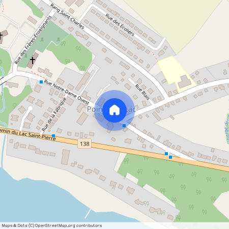 11510 Rue Notre Dame Ouest, Trois-Rivières, Trois-Rivières, Mauricie, G9B 6W8