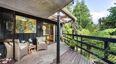 Country Cottage - Photo 2