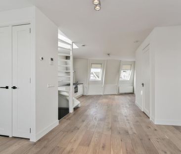 Appartement te huur: Van Speijkstraat 154-4 1057 HK Amsterdam - Foto 1