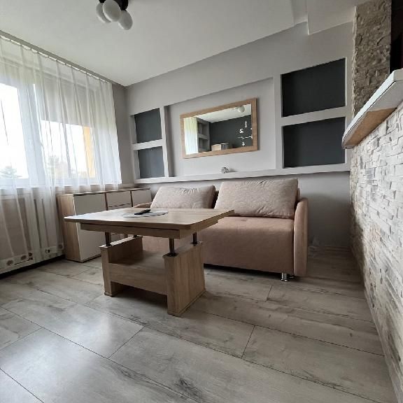 Mieszkanie Miedźna Wola powierzchnia 38.5 m² C160-WM-30644 - Фото 1