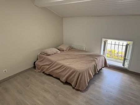 Location Appartement 3 pièces 65m² MACON 71000 - Photo 2