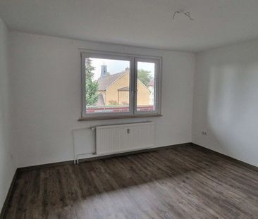 Schön wie eh und je - 2 Zimmer im 2. OG - Foto 1