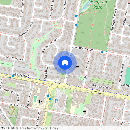 2 Brierley Crescent, Plumpton 2761, New South Wales