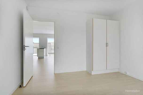 Stævnen 33, 3. th., 7100 Vejle - Foto 1