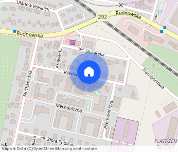 Mieszkanie z miejscem parkingowym os.Złota Podkowa - Фото 1