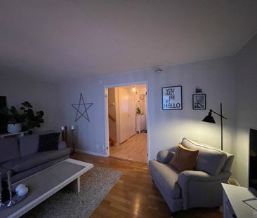 Tingshusgatan 14C - Foto 2