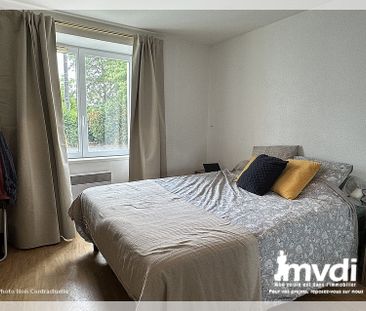 Location Maison 4 pièces 74m² - Photo 4