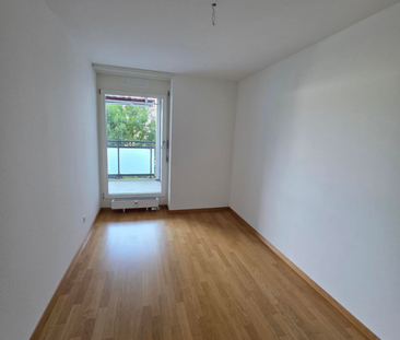 4.5 Zimmer Wohnung, 2. Obergeschoss - Ihr neues zu Hause in Sisseln - Foto 1