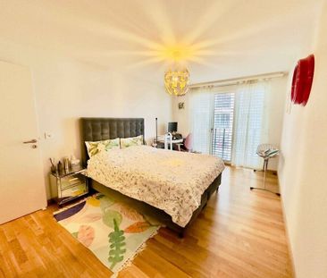 Appartement 3 ½ pièces, 1004 Lausanne - Photo 1