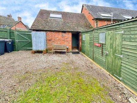 Studio, Whitley Elm Cottages, Warwick, CV35 - Photo 3