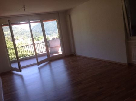 Bel appartement de 4 pièces dans quartier calme ! - Foto 3