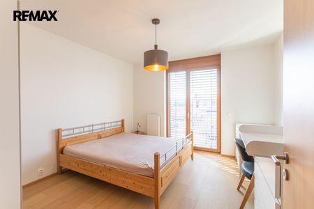 Pronájem bytu 3+kk v osobním vlastnictví 110 m², Praha 4 - Modřany - Fotografie 5