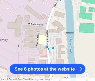 Wetmore Road, Burton-On-Trent, Staffordshire, DE14 - Photo 1