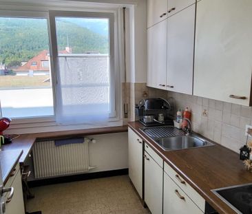 2 Zimmer, 3. Stock - Photo 4