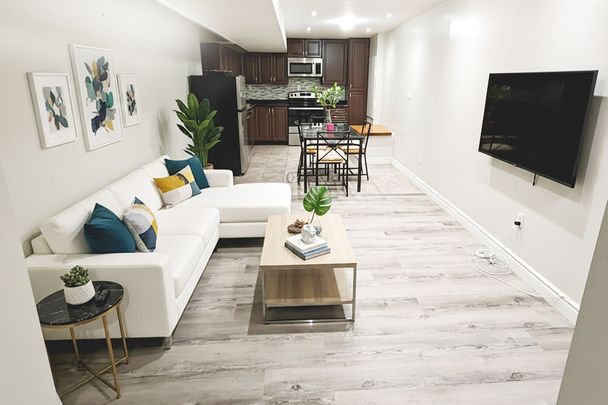 For Lease - 126 Duncan Lane Unit# Lower, Milton, Ontario - Photo 1