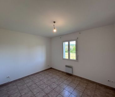 Location Appartement 4 pièces 97m² - Photo 5