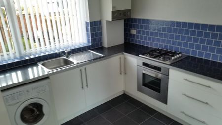 1 bedroom flat to rent - Photo 5