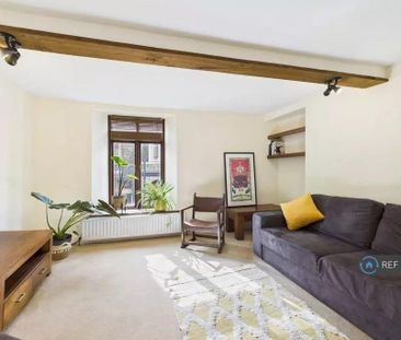 1 bedroom maisonette to rent - Photo 2