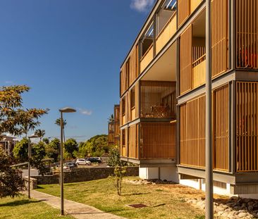 T2 à louer avec jardin - Secteur Technopole Sainte-Clotilde - Photo 3