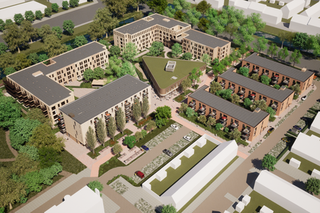 Willem van Ospark 0ong - 2035 PT Haarlem - Photo 5