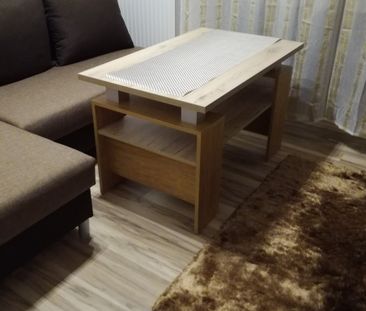mazowieckie, Warszawa, Ochota, Harfowa – zdjęcie 2