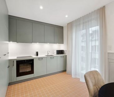 Zurich-Müllerstrasse – Luxury jewelry in the heart of Zurich - Foto 5