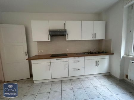 Location Appartement 3 pièces 70m² MULHOUSE 68100 - Photo 5