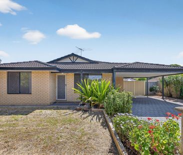 25 Scanlon Way, Lockridge, WA 6054 - Photo 4