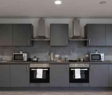 5 Bed Classic Ensuite - Photo 1