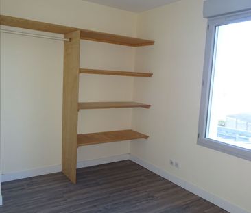 Appartement à louer - Photo 3