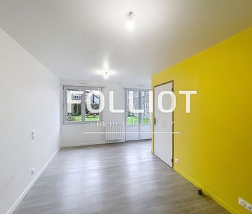 Appartement T1 (22 m�) en location � Avranches - Photo 3