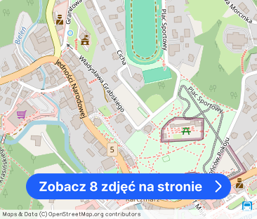 Mieszkanie na wynajem - Zdjęcie 1