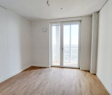 Urbanes Wohnen mit Rooftop Pool, Spa & Skylineblick – TOWER HOMES - Photo 2