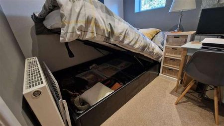 Eton Row, Altrincham Road, Wilmslow, SK9 - Photo 5