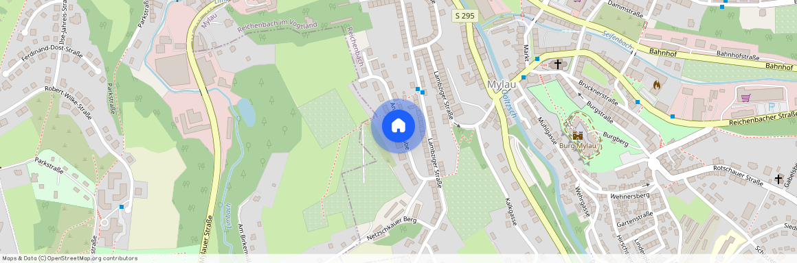 An der Kiesgrube 13, 08499 Mylau