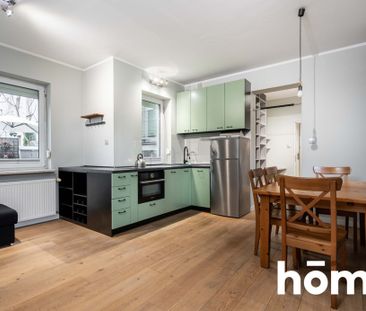 Mieszkanie 46 m², Warszawa, Praga-Południe, Lubartowska - Photo 2