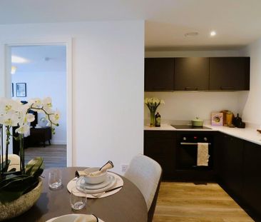2 bedroom apartment to rent - Photo 5