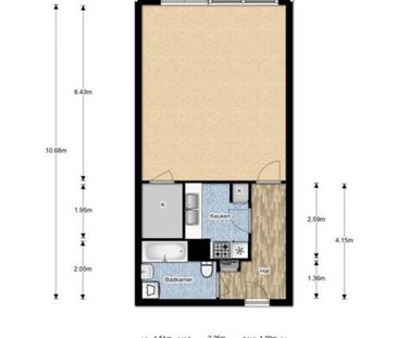 Boslaan 2594 NB 's-Gravenhage - Foto 1