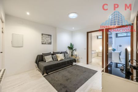 Dúplex de alquiler en El Soto de la Moraleja - Photo 5