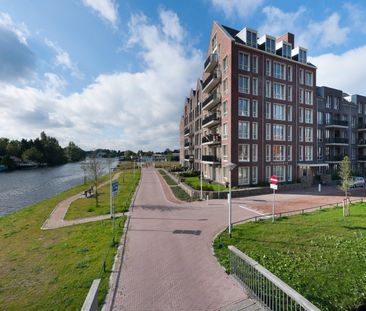 't Duyfrak, Valkenburg Z-H, gemeente Katwijk - Foto 6