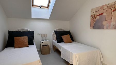 2 Bed Duplex Apartment - Photo 5