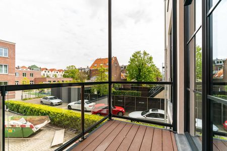 van de Spiegelstraat 19J - Photo 4