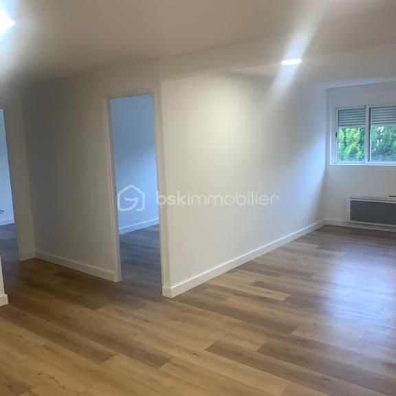 Appartement de 67,55 m² à Claye-Souilly - Photo 1