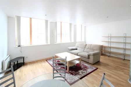 1 bedroom apartment to rent - Photo 2