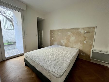 BORDEAUX FONDAUDEGE - TERRASSE - Photo 4