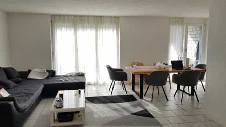 Grosszügige 3.5-Zimmerwohnung (91m²) in attraktiver Lage - Photo 5