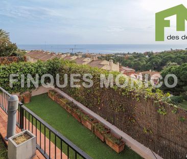 4 bedroom luxury Villa for rent in Teià, Catalonia - Photo 4