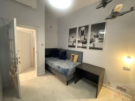 Jasne Błonia, Luksusowy apartament 120 m2 (428465) - Photo 5