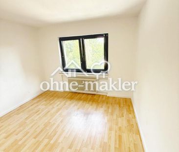 Renovierte Wohnung mit Stellplatz, Bakon und Garten in ruhiger Lage - Foto 6