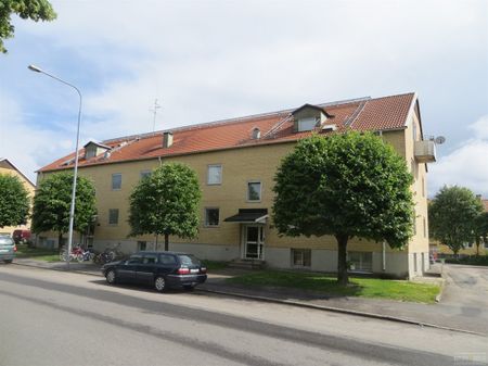 Trädgårdsgatan 42 - Photo 2